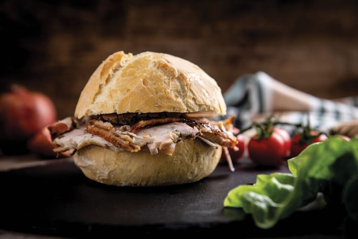 Porchetta La Fetta QM - immagine 2