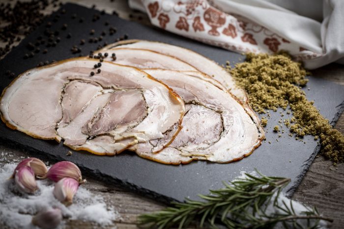 Porchetta La Sopraffina - immagine 2