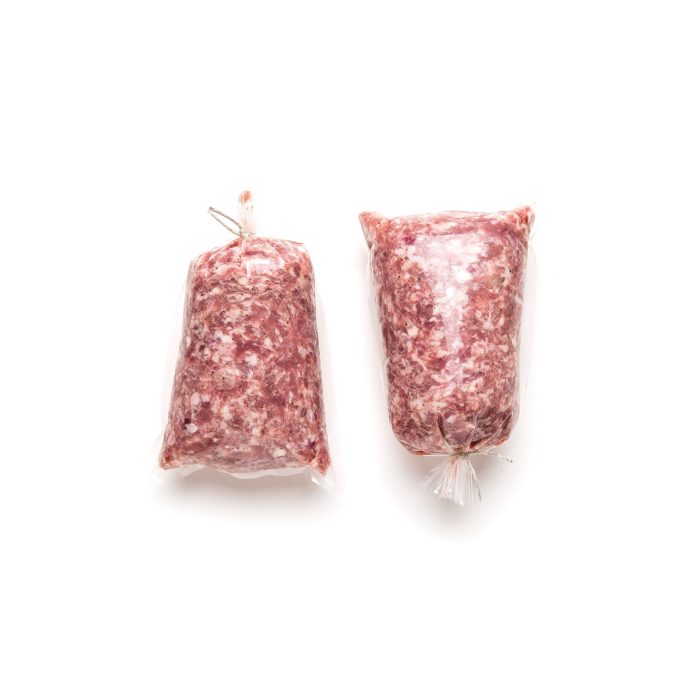 Salsicce puro suino - immagine 2