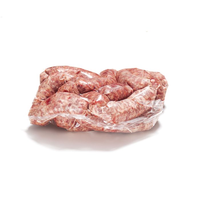 Salsicce puro suino - immagine 3