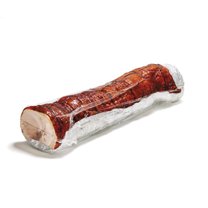 Porchetta a tranci sottovuoto - immagine 4