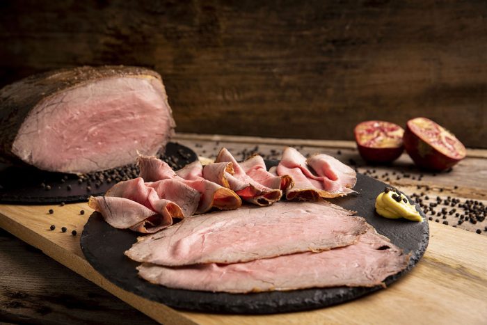 Roast beef - immagine 2