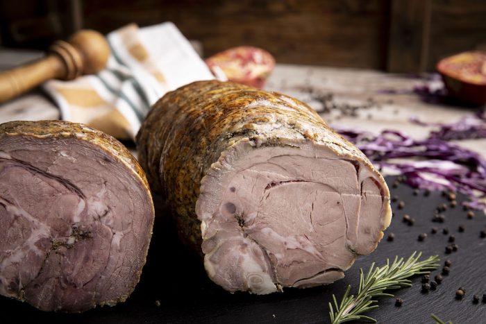 Arrosto di vitello - immagine 2