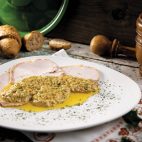 Turkey breast with salsa verde - Image 2